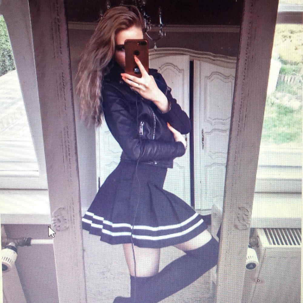 Hello from Denver, Colorado! 🙂